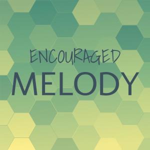 Listen to Encouraged Melody song with lyrics from Brilly Ferlin