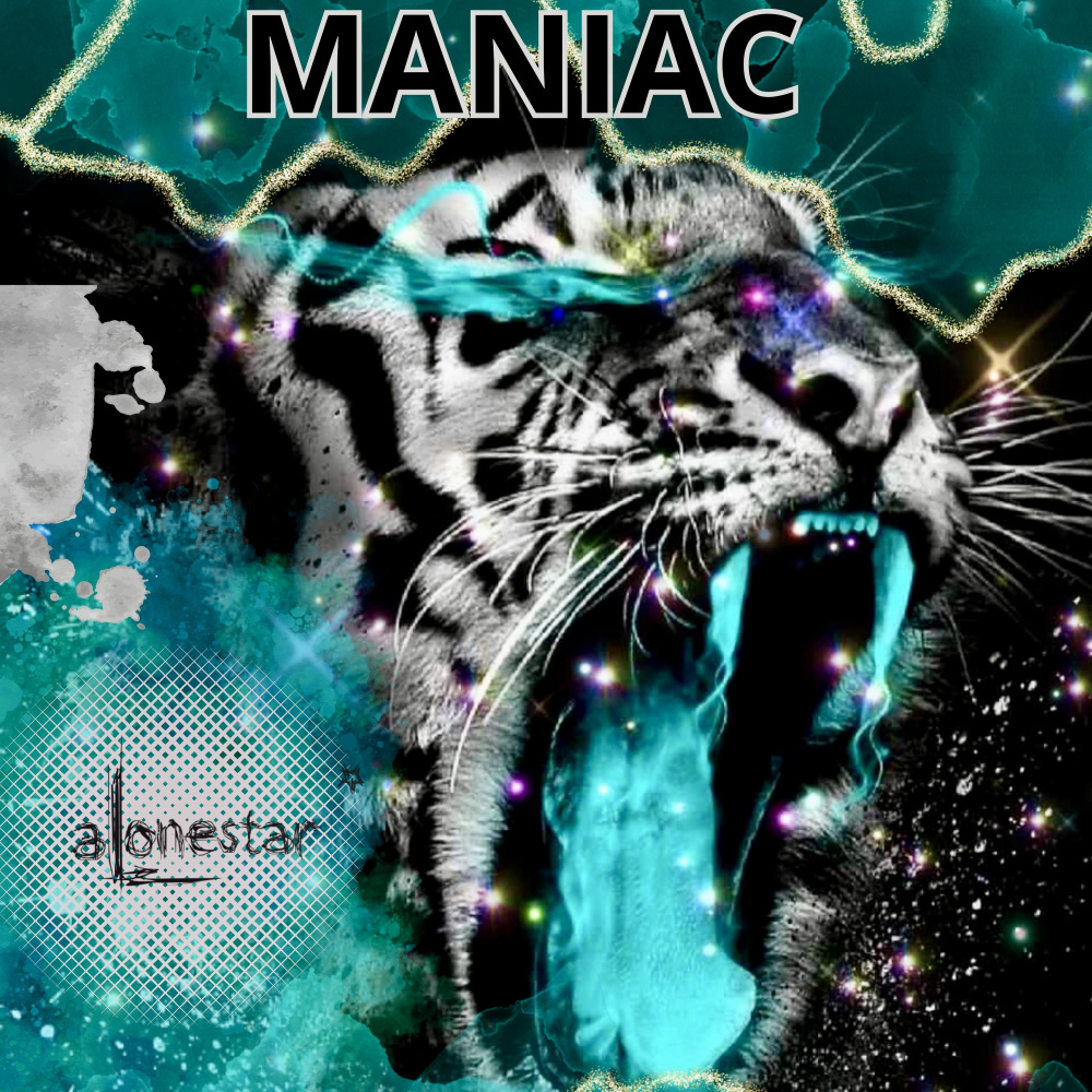 Maniac (Explicit)