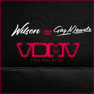 Wilson的專輯VDMV