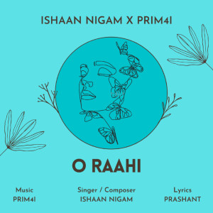 Album O Raahi from PRIM4L