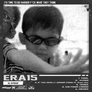 收聽Mesar的IF YOU REALLY WANNA KNOW (feat. Enzo Hac) (Explicit)歌詞歌曲