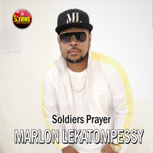 Album Soldiers Prayer oleh Marlon Lekatompessy