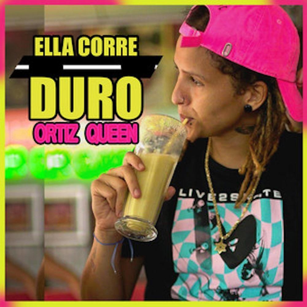 Ella Corre Duro