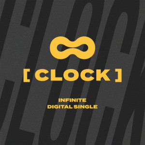 收聽INFINITE的CLOCK歌詞歌曲