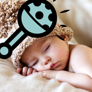 อัลบัม Música tranquila para dormir y meditar ศิลปิน Música Clásica Para Bebés
