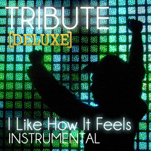收聽The Beautiful People的I Like How It Feels歌詞歌曲