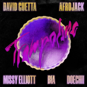 收听David Guetta的Trampoline ( feat. Missy Elliot, Bia and Doecchi ) (Explicit)歌词歌曲