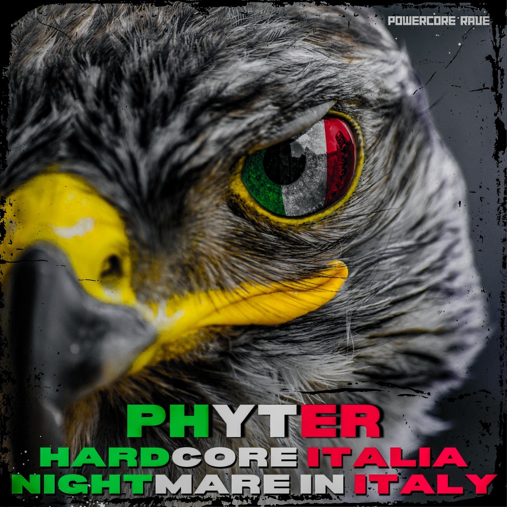Nightmare in Italy
