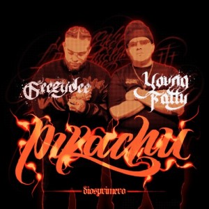 Album Pikachu (Explicit) from GeezyDee