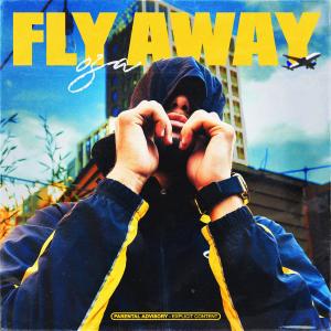 Album Fly Away (Explicit) from Oza