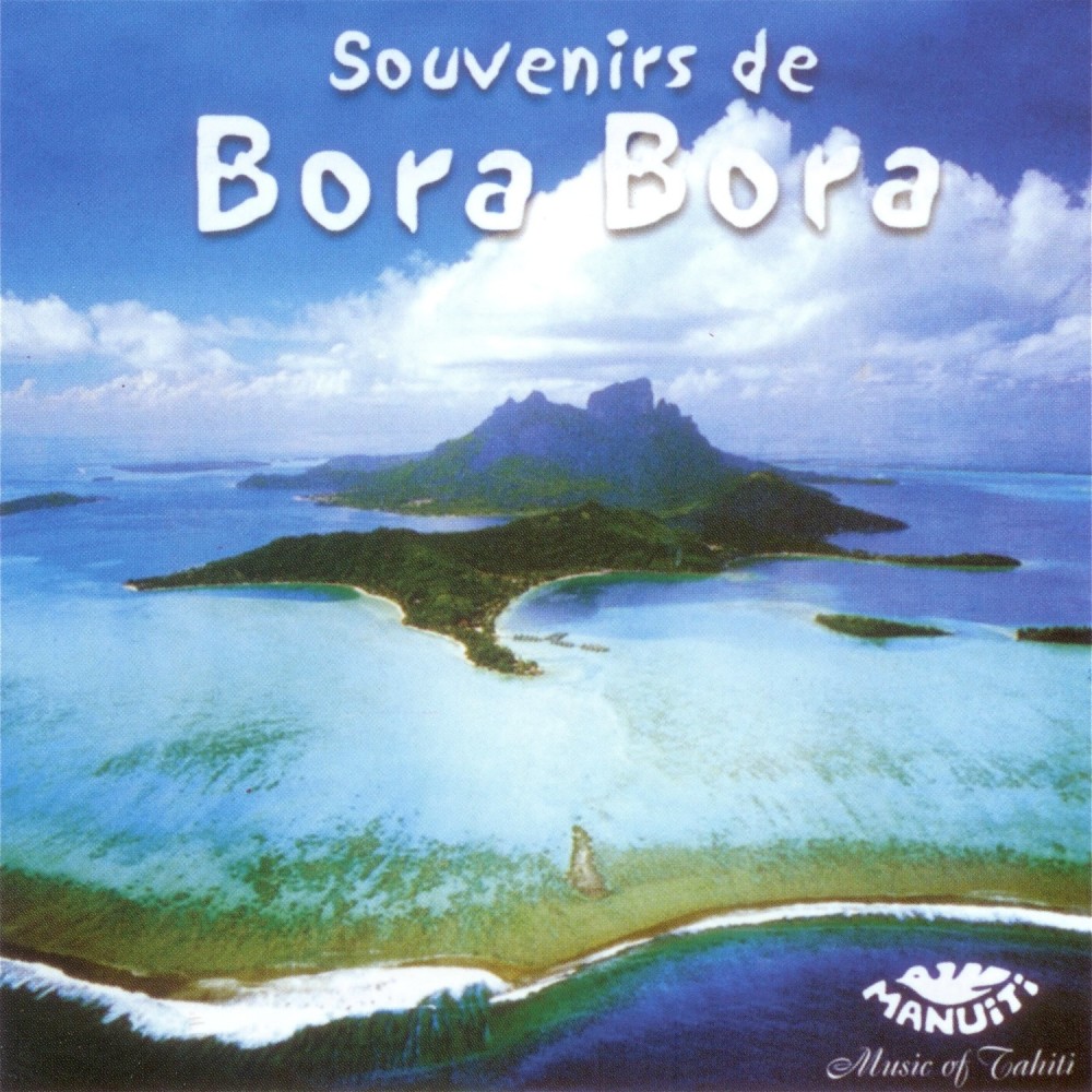 Bora Bora Nui