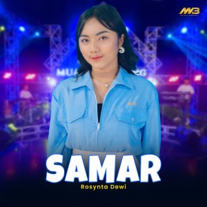 Album Samar oleh Rosynta Dewi