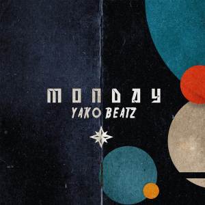 Listen to Monday song with lyrics from Yako Beatz