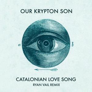 Album Catalonian Love Song (Ryan Vail Remix) oleh Ryan Vail