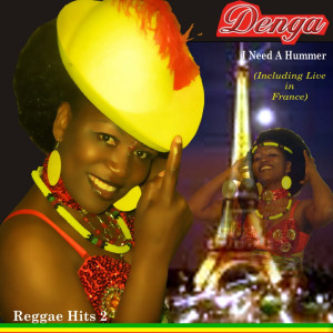 Listen to I Choose song with lyrics from Denga 