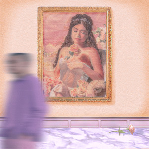 Album onlyfriends (Explicit) from Charlene Su