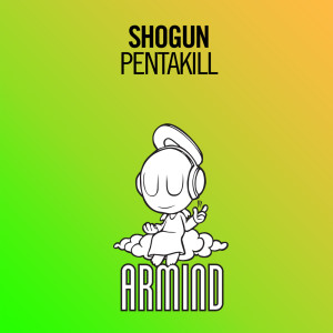 收聽Shogun的Pentakill歌詞歌曲