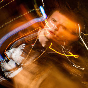 default playlist img