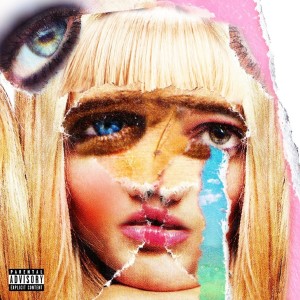 收聽Lancey Foux的Dyed 2WICE歌詞歌曲