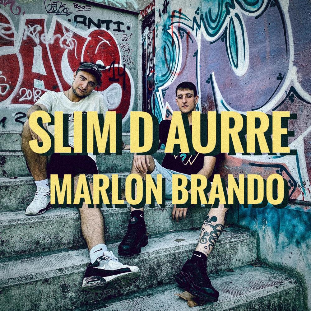 Marlon Brando (feat. Aurre) (Explicit)