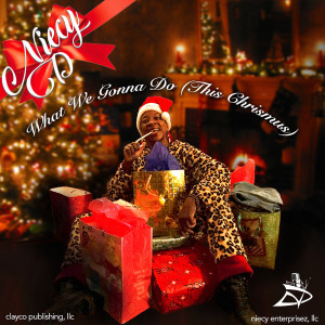 Listen to What We Gonna Do (This Chrismus) song with lyrics from DJ NIECY D