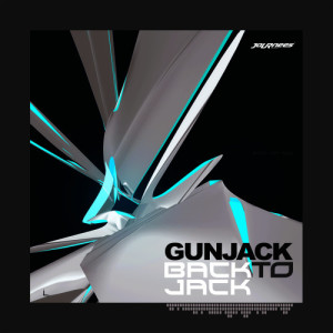 收聽Gunjack的Back2Jack歌詞歌曲