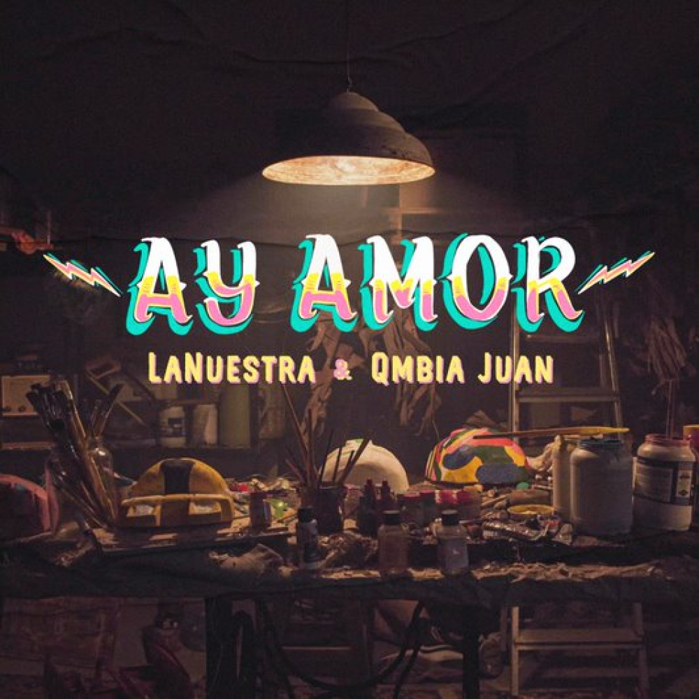 Ay Amor