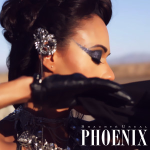 ดาวน์โหลดและฟังเพลง Phoenix พร้อมเนื้อเพลงจาก Shaunté Usual