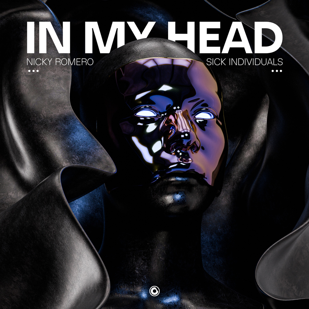 In My Head (Extended Mix)