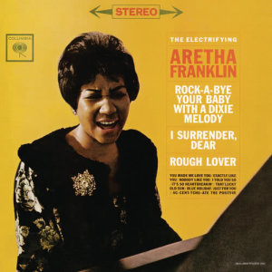 ดาวน์โหลดและฟังเพลง Ac-Cent-Tchu-Ate the Positive (Remastered) พร้อมเนื้อเพลงจาก Aretha Franklin