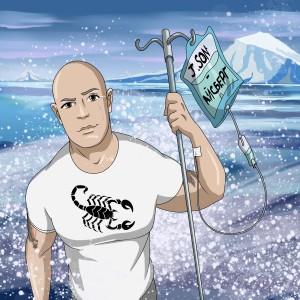 Listen to Айсберг song with lyrics from J.Son