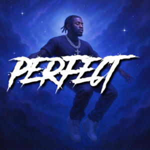 Sirius Beat的專輯Perfect Is as Perfect Does (Future Neo-Soul)