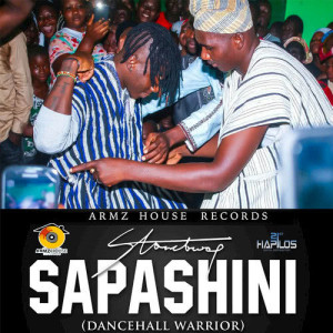 ดาวน์โหลดและฟังเพลง Sapashini พร้อมเนื้อเพลงจาก Stone Bwoy