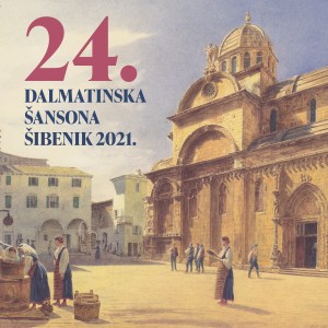 Dengarkan lagu Noćas Te Sanjam Majko nyanyian 4 Tenora dengan lirik