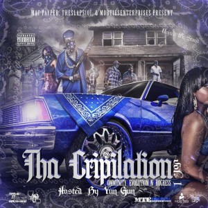 收聽Tha Bad Guy Jay Macc的Thug 4 Jay Macc (Explicit)歌詞歌曲