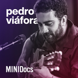 Dengarkan O Passo e o Chão lagu dari Pedro Viáfora dengan lirik