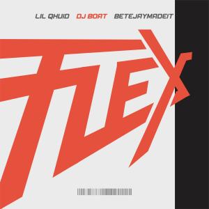 อัลบัม Flex (Sped Up) ศิลปิน DJ Boat