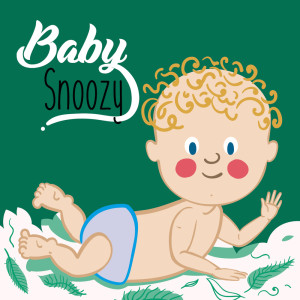 Relaxing Soft Piano Music dari Klassisk Musik Til Baby Snoozy