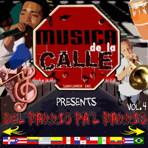 Reggaeton International