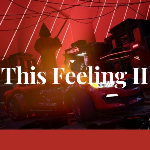Dengarkan lagu This Feeling II nyanyian DJ Abreu dengan lirik