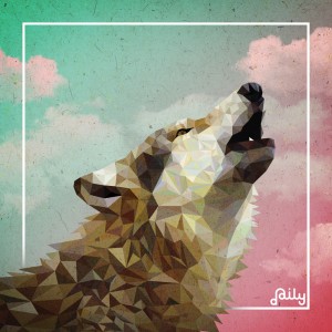 Listen to You Are My Everything song with lyrics from Daily