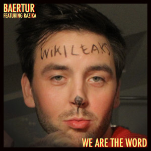 Baertur的專輯We Are the Word