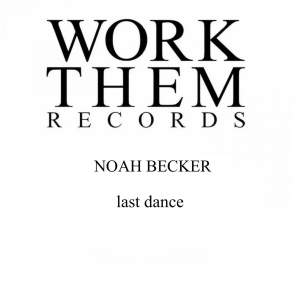 Album Last Dance from 