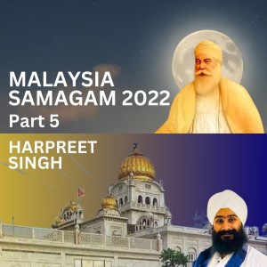 Harpreet Singh的專輯Malaysia Samagam 2022 - Part 5