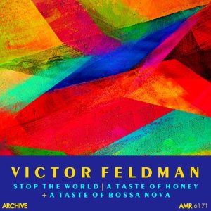 收聽Victor Feldman的ABC Song (其他)歌詞歌曲