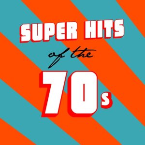 70s Love Songs的專輯Super Hits of the 70's