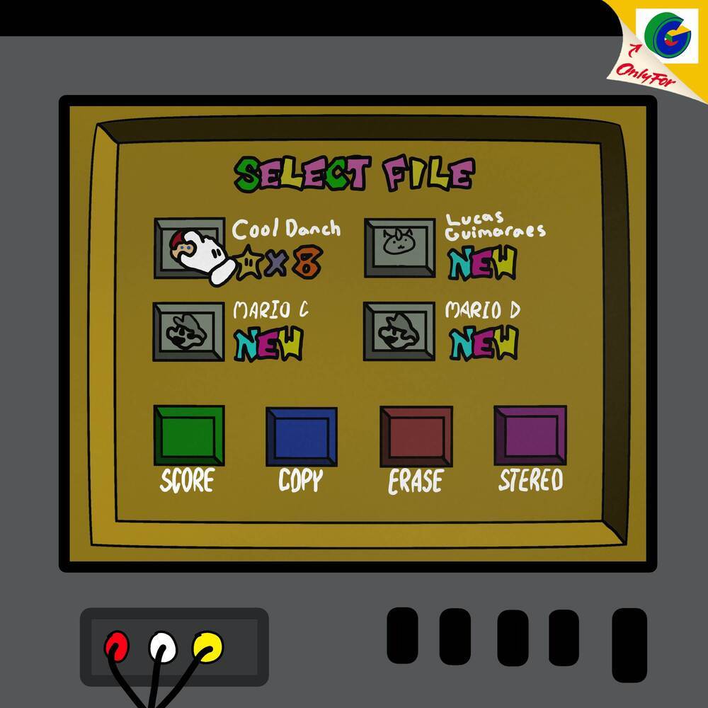 File Select