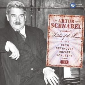收聽Artur Schnabel的Chromatic Fantasia & Fugue, BWV 903: II. Fugue (1999 Digital Remaster)歌詞歌曲