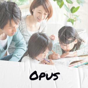 Album Opus from 