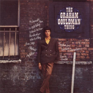 收聽Graham Gouldman的No Milk Today歌詞歌曲